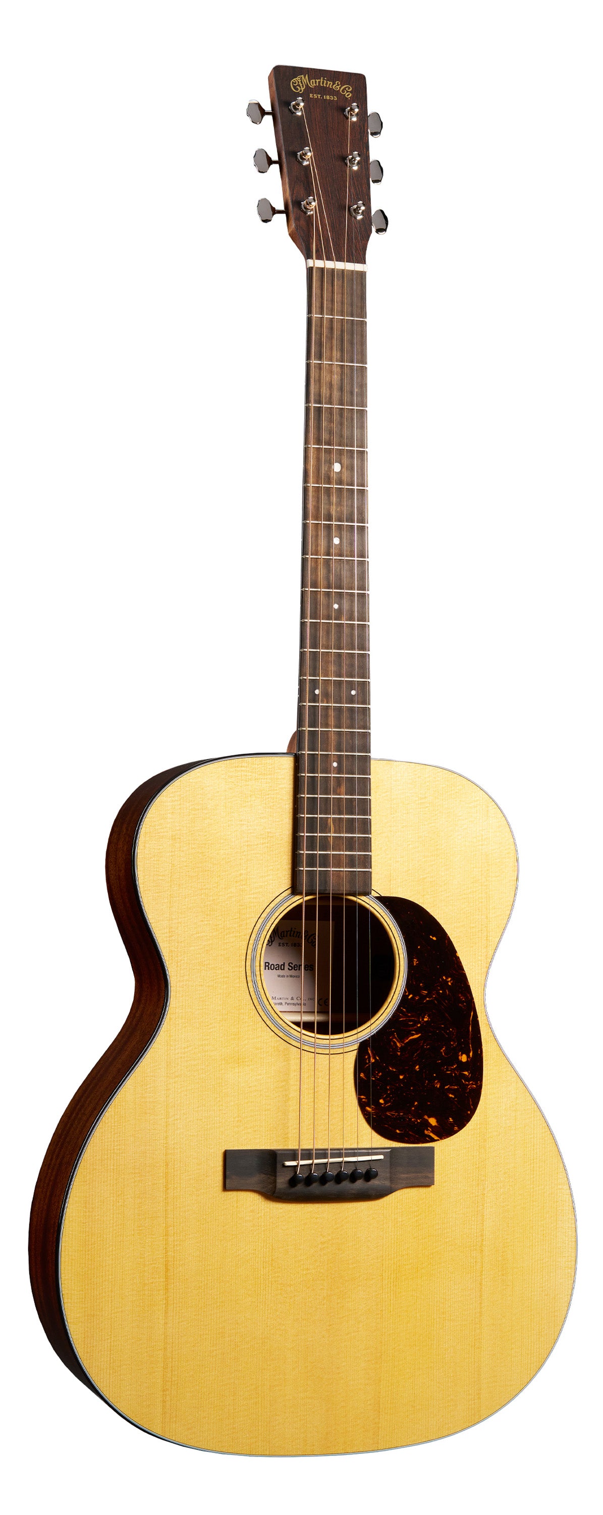 Martin & Co. 000-12E Retro