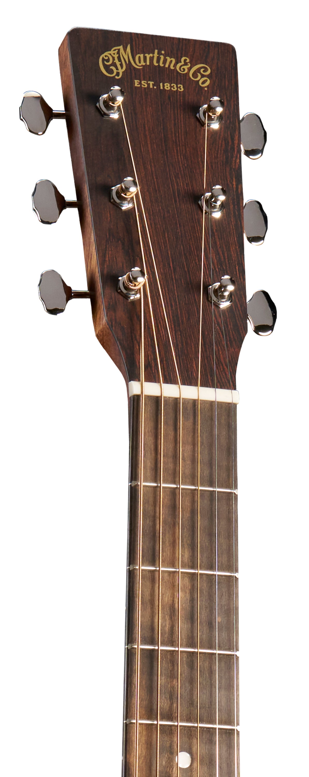 Martin & Co. 000-12E Retro