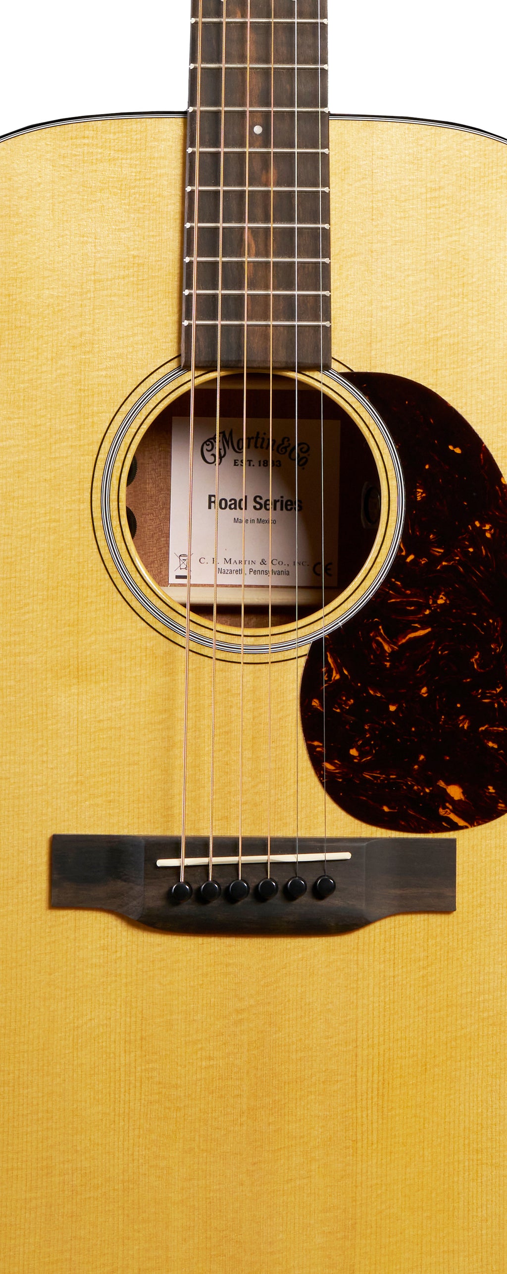 Martin & Co. 000-12E Retro