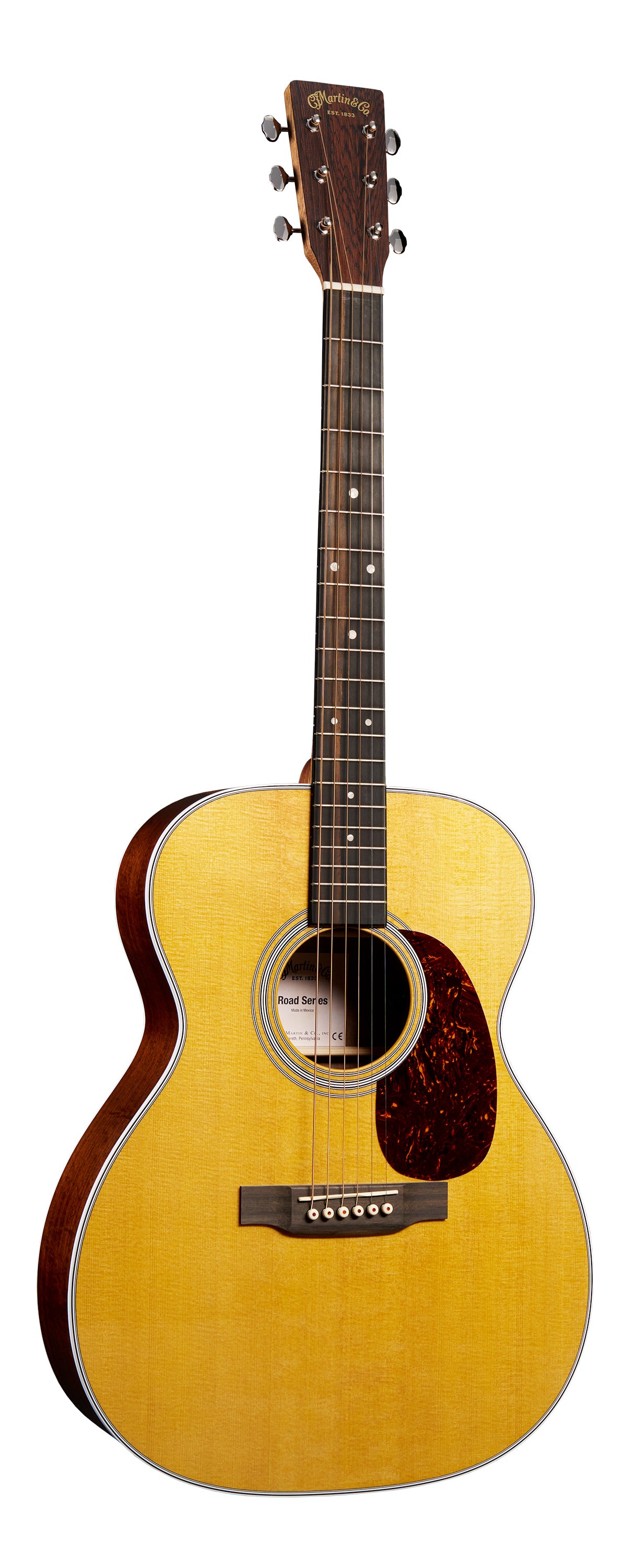 Martin & Co. 000-13E Retro Walnut