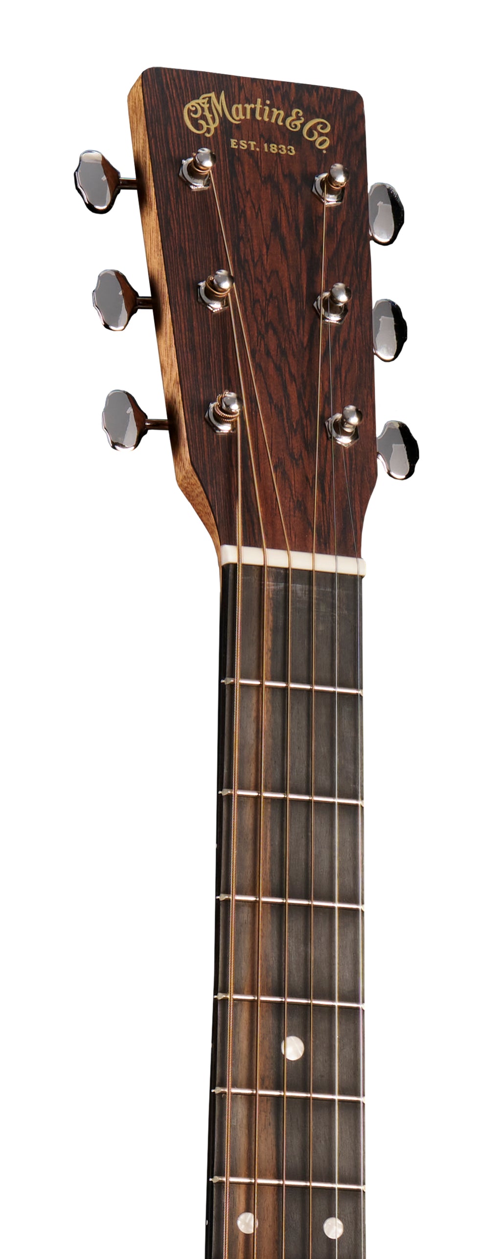 Martin & Co. 000-13E Retro Walnut