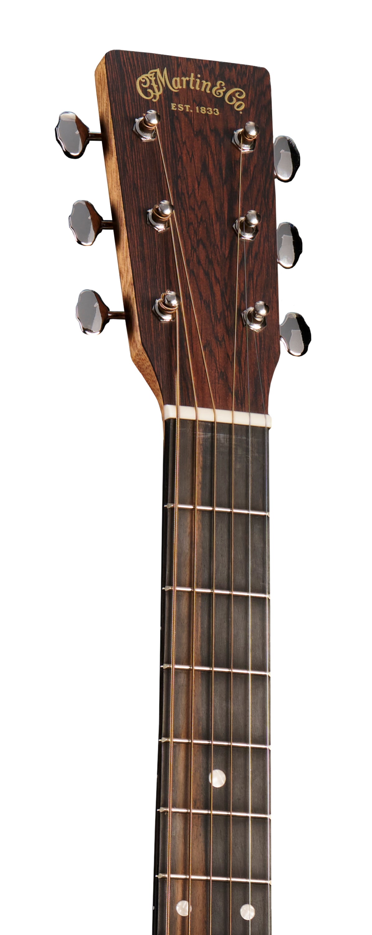 Martin & Co. 000-13E Retro Walnut