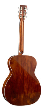 Martin & Co. 000E Retro Plus Granadillo