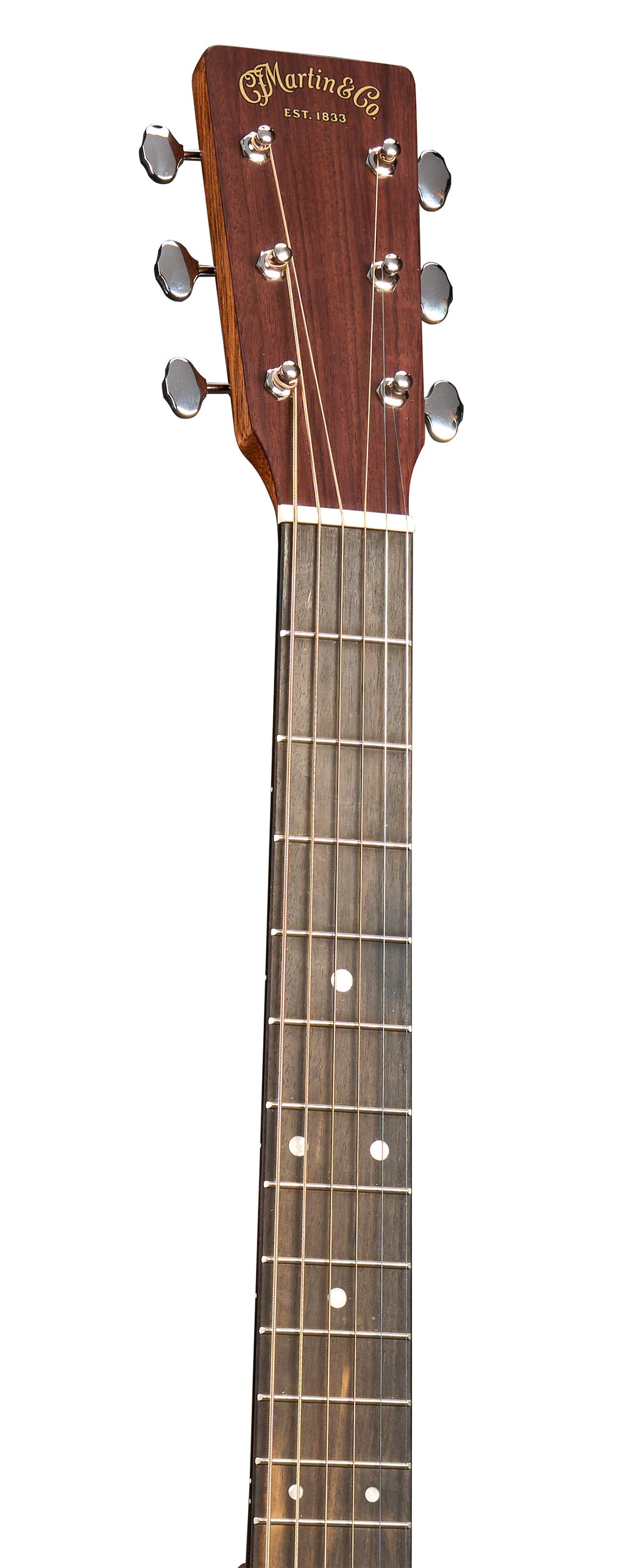 Martin & Co. 000E Retro Plus Granadillo