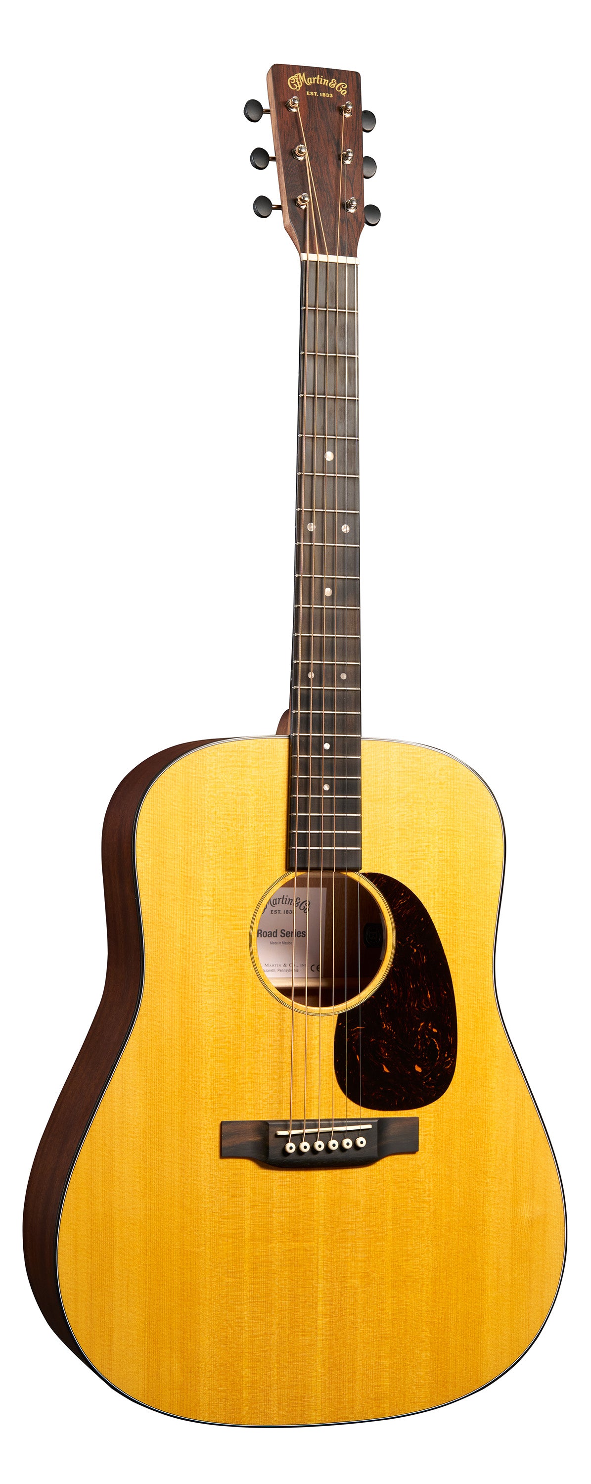 Martin & Co. D-10E Retro