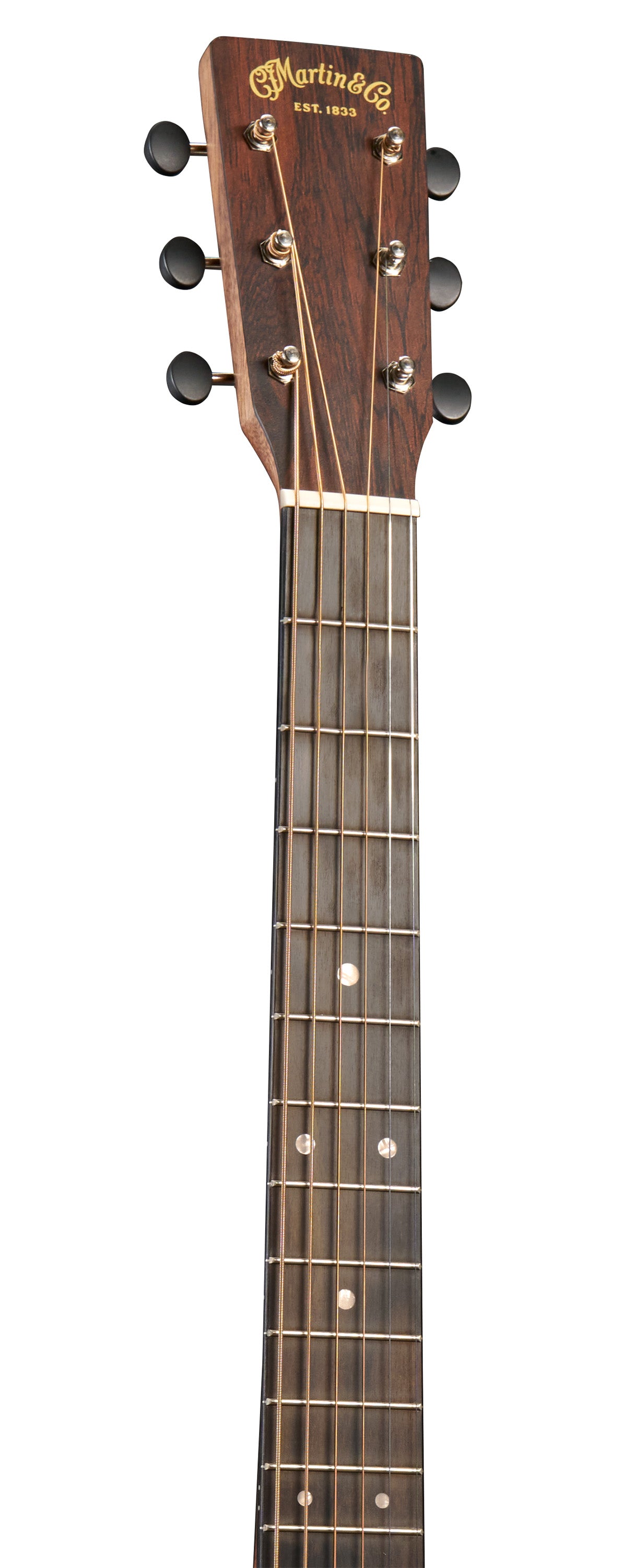 Martin & Co. D-10E Retro