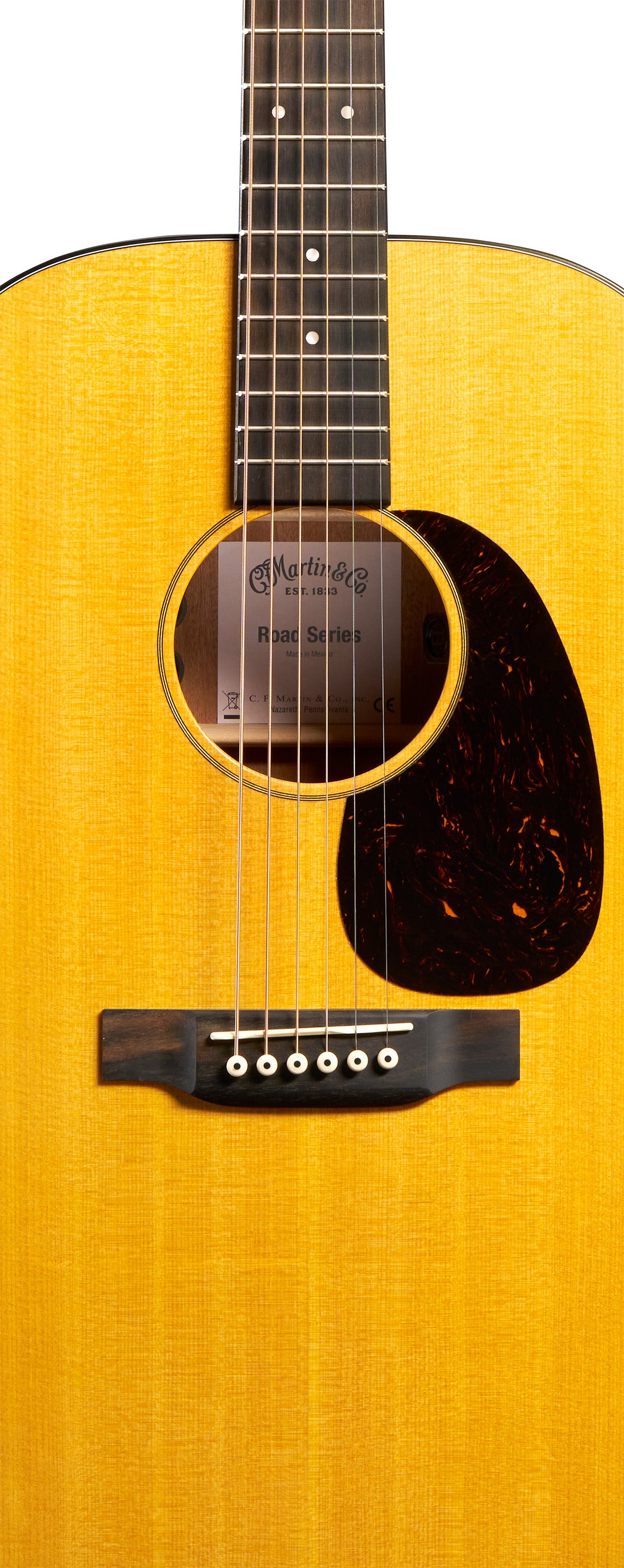 Martin & Co. D-10E Retro