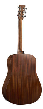 Martin & Co. D-10E Retro Sapele