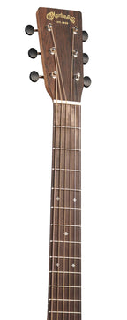 Martin & Co. D-10E Retro Sapele