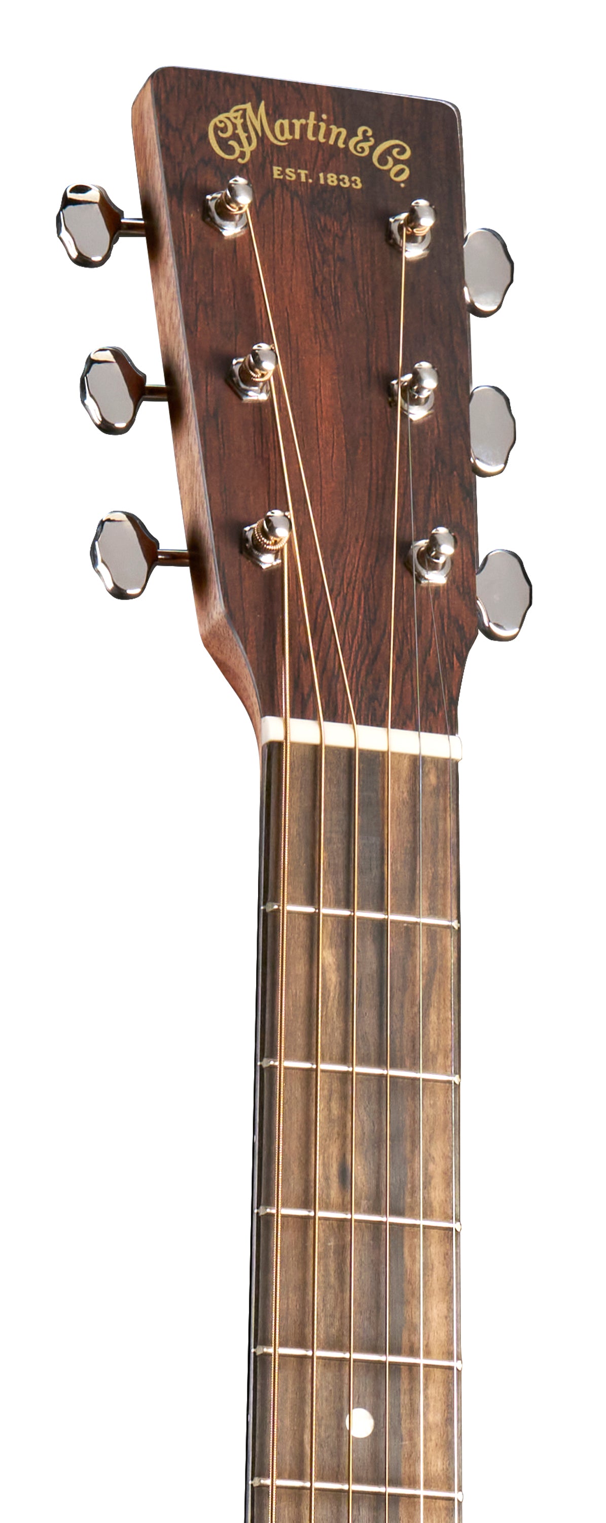 Martin & Co. D-12E Retro