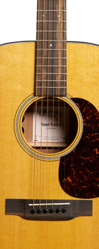 Martin & Co. D-12E Retro