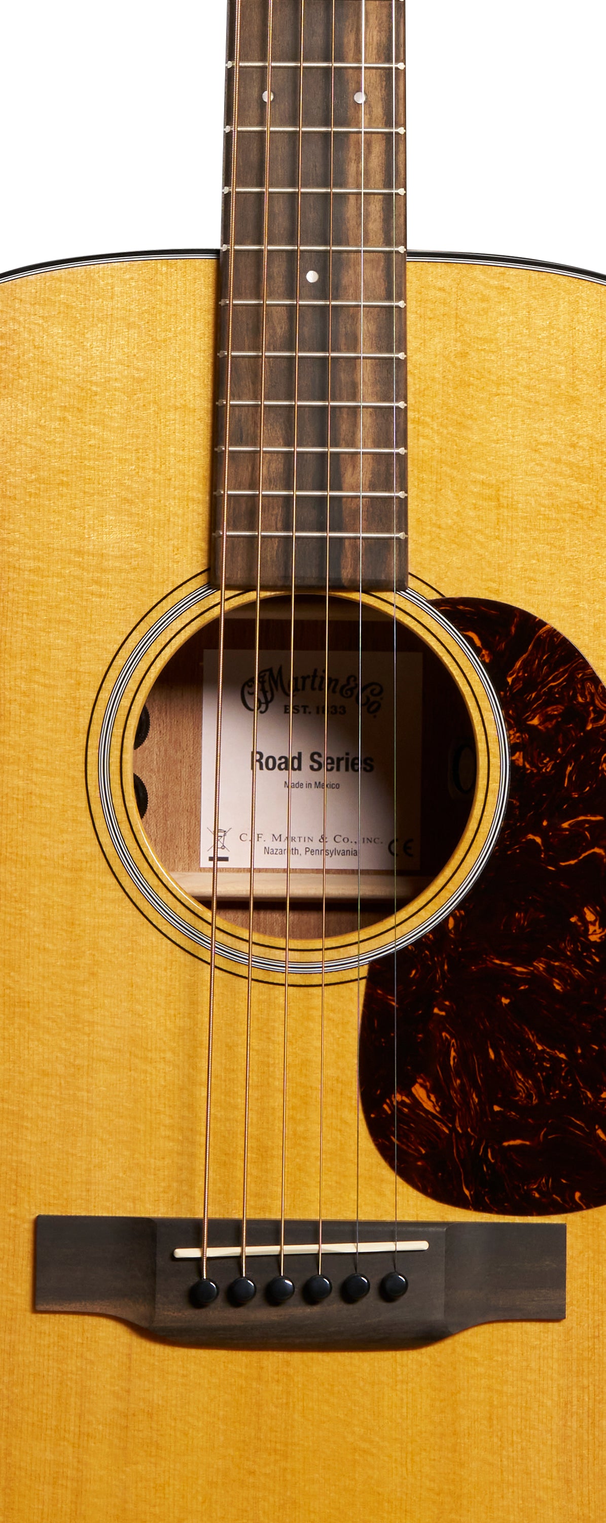 Martin & Co. D-12E Retro