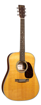 Martin & Co. D-13E Retro Walnut