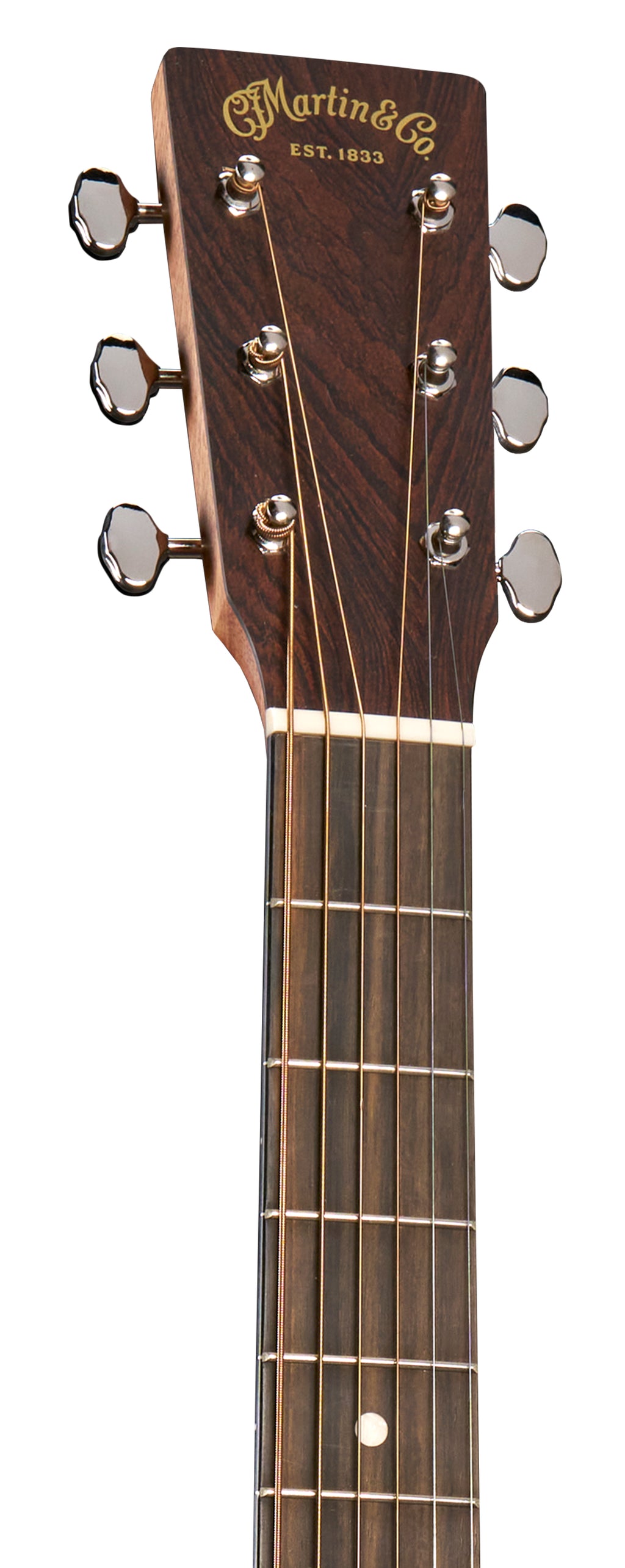 Martin & Co. D-13E Retro Walnut