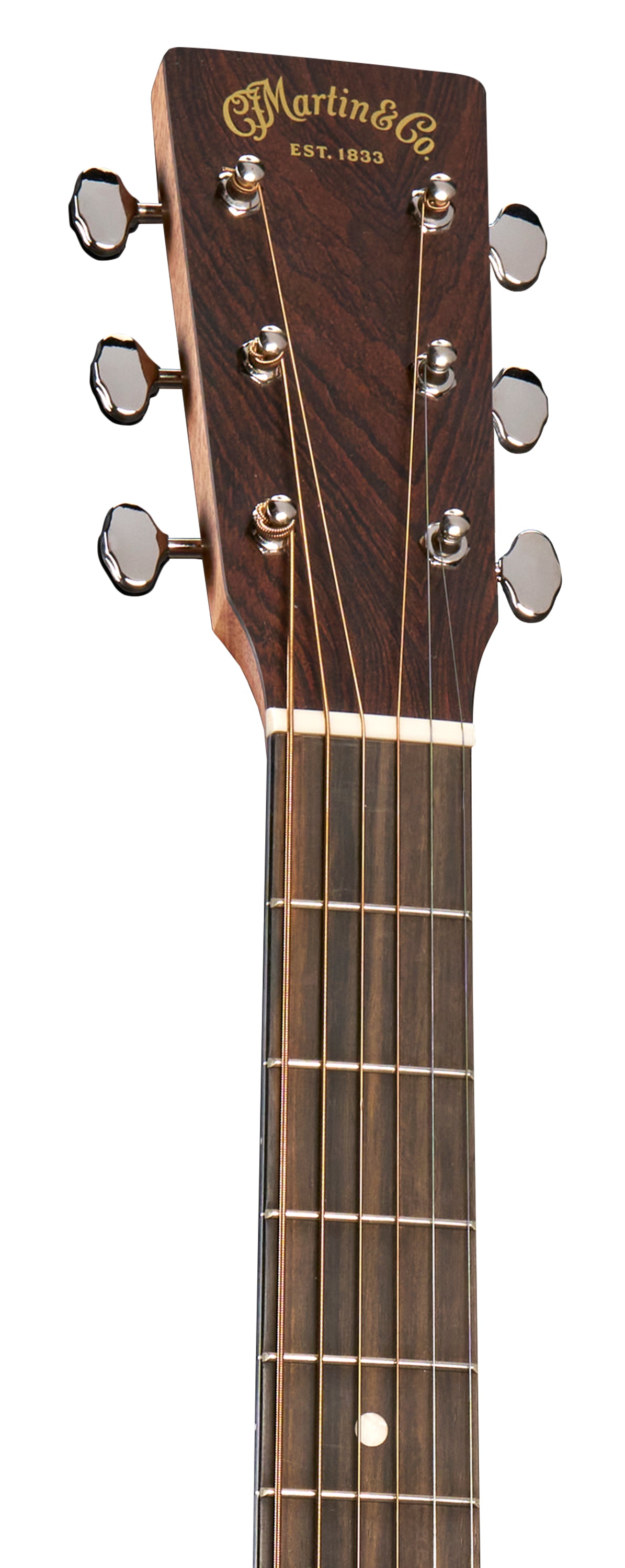Martin & Co. D-13E Retro Walnut