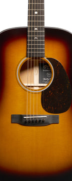 Martin & Co. D-18 Molly Tuttle