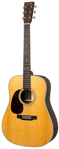 Martin & Co. D-28L (2025)