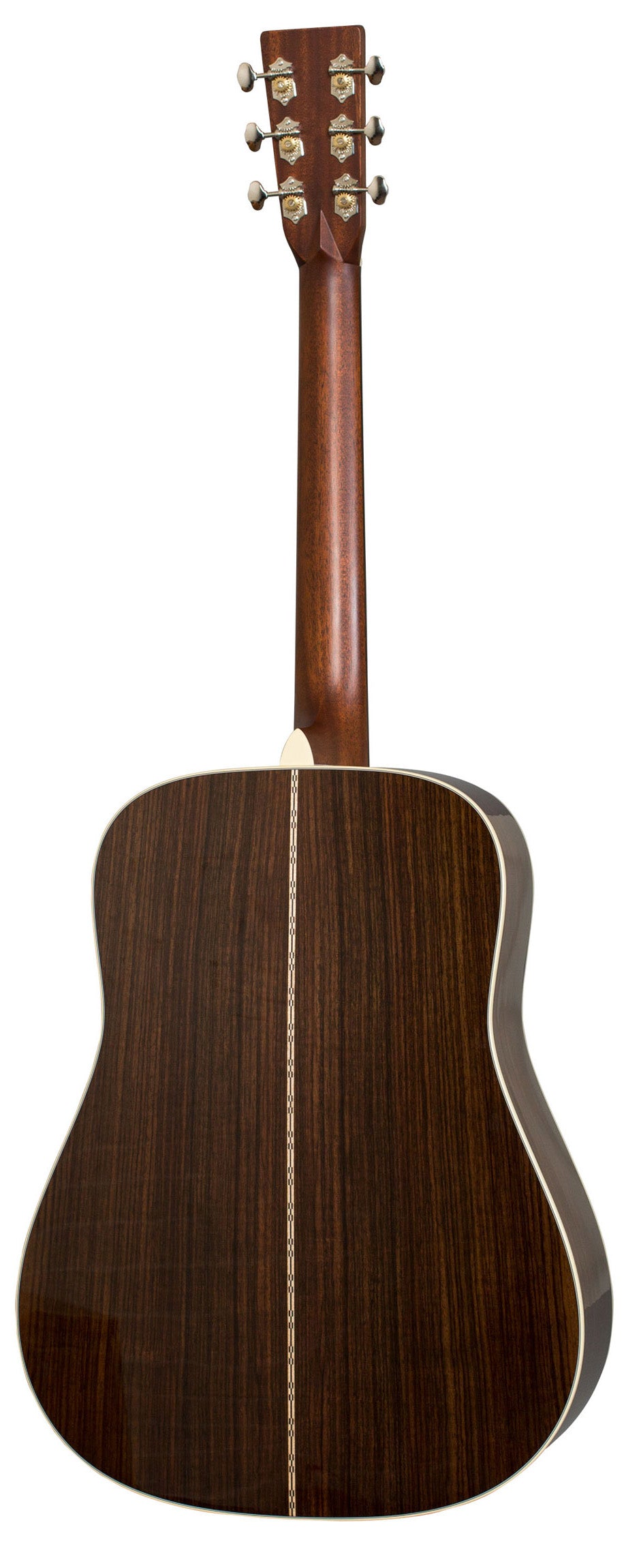 Martin & Co. D-28L (2025)