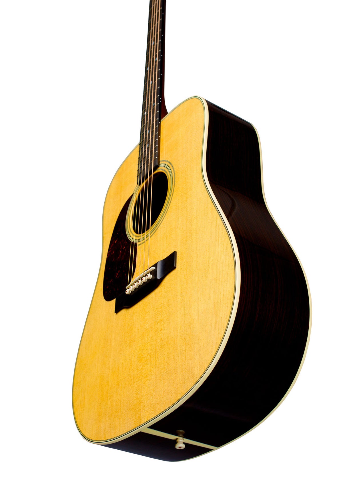 Martin & Co. D-28L (2025)