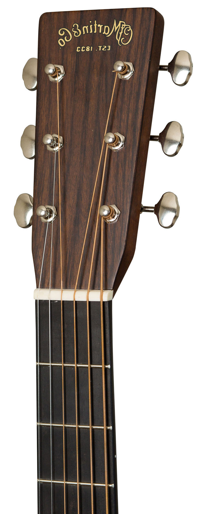 Martin & Co. D-28L (2025)