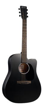 Martin & Co. DC-10E Modern Black