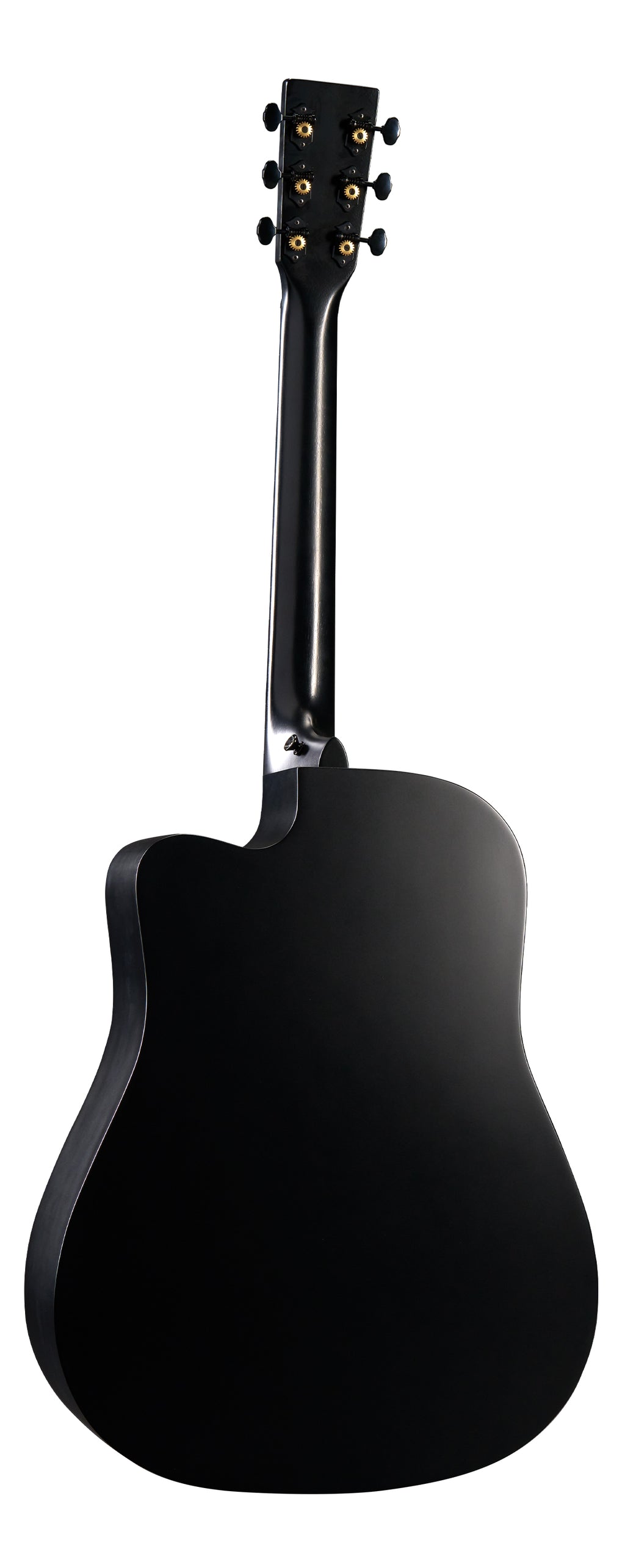 Martin & Co. DC-10E Modern Black