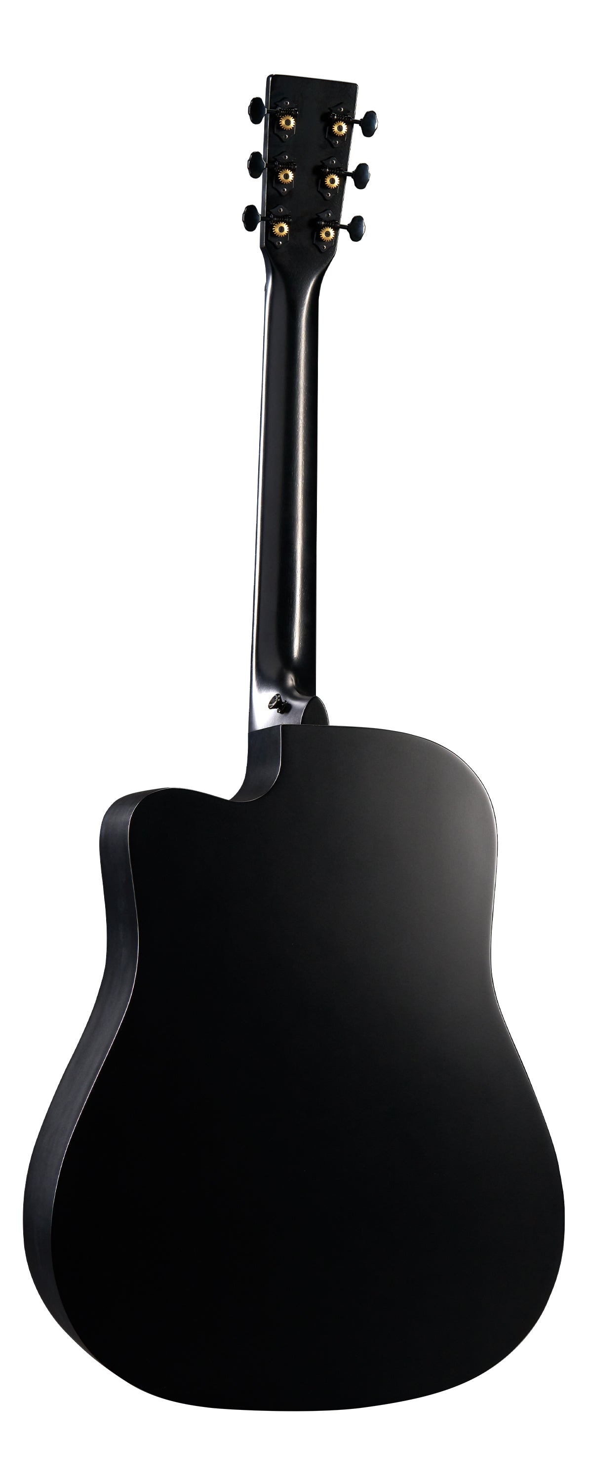 Martin & Co. DC-10E Modern Black
