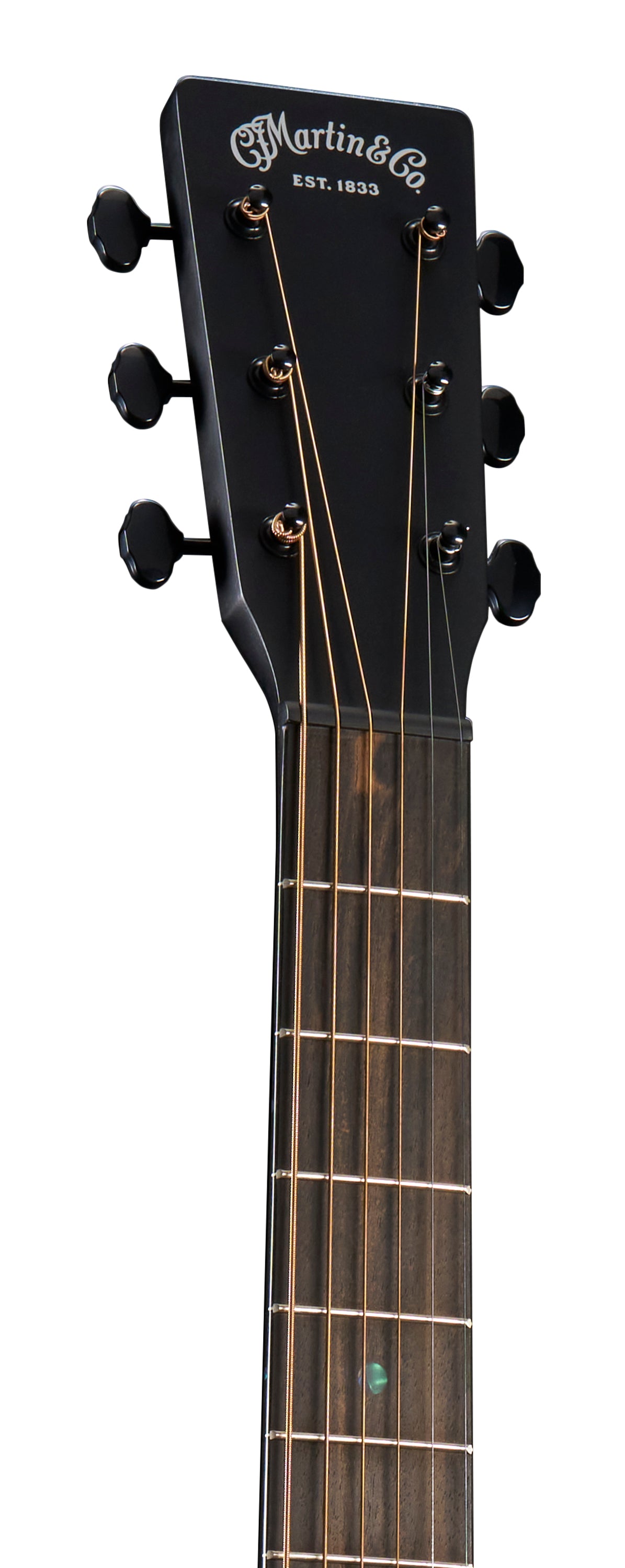 Martin & Co. DC-10E Modern Black
