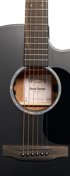 Martin & Co. DC-10E Modern Black