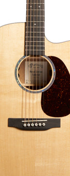 Martin & Co. DC-13E Modern