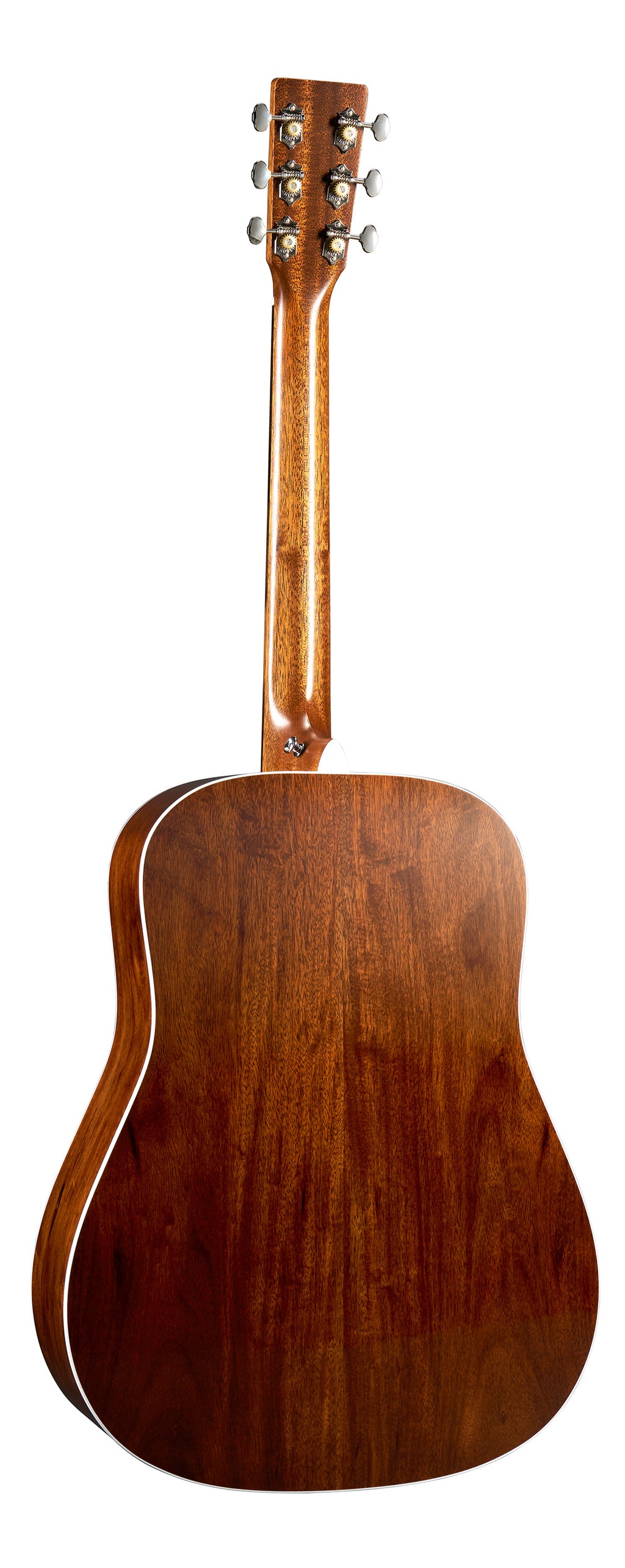 Martin & Co. DE Retro Plus Granadillo