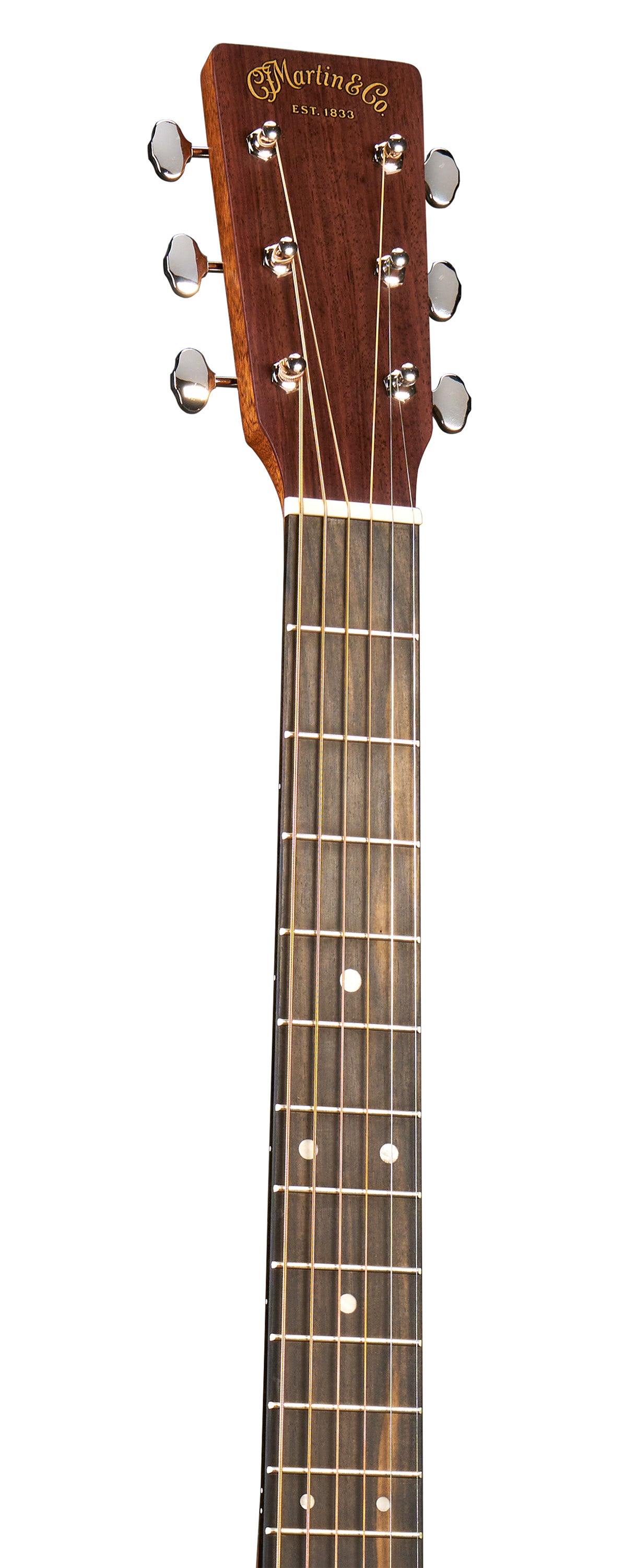 Martin & Co. DE Retro Plus Granadillo