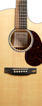 Martin & Co. GPC-13E Modern