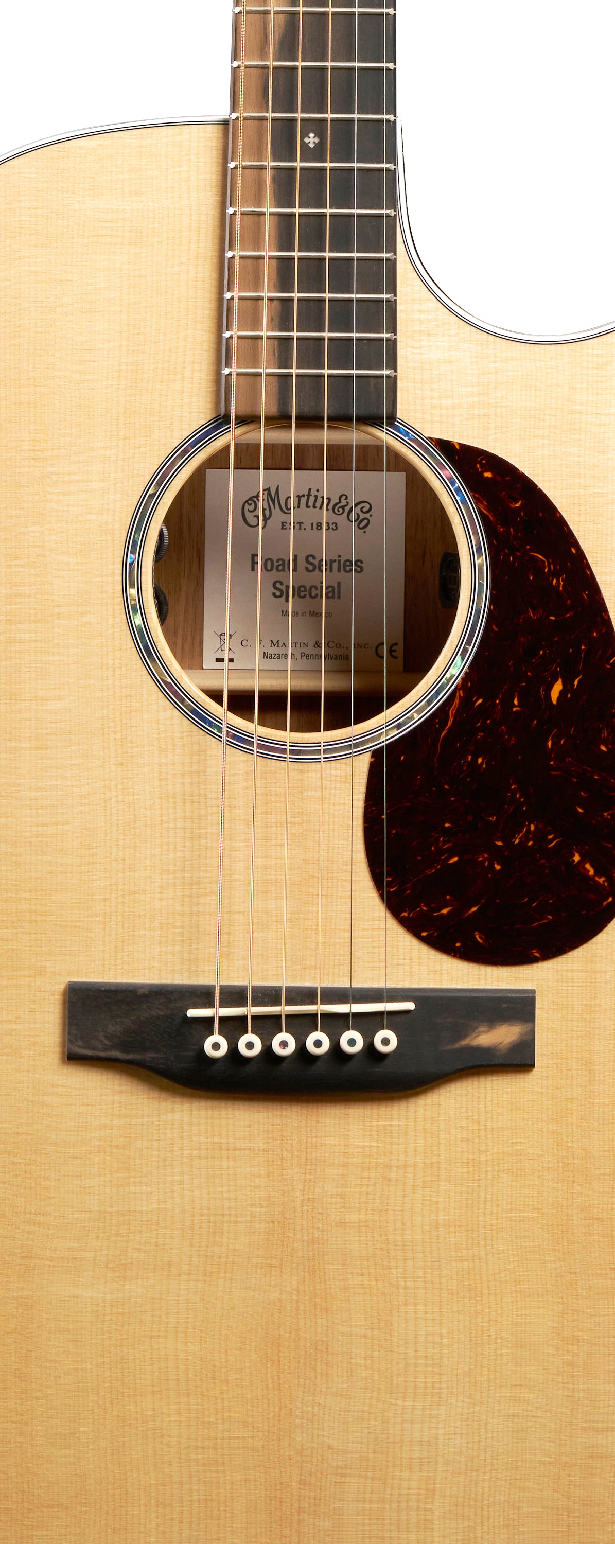 Martin & Co. GPC-13E Modern