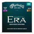 Martin & Co. MP353T ERA 11-52 Custom Light