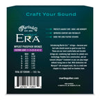 Martin & Co. MP353T ERA 11-52 Custom Light