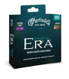 Martin & Co. MP353T ERA 11-52 Custom Light