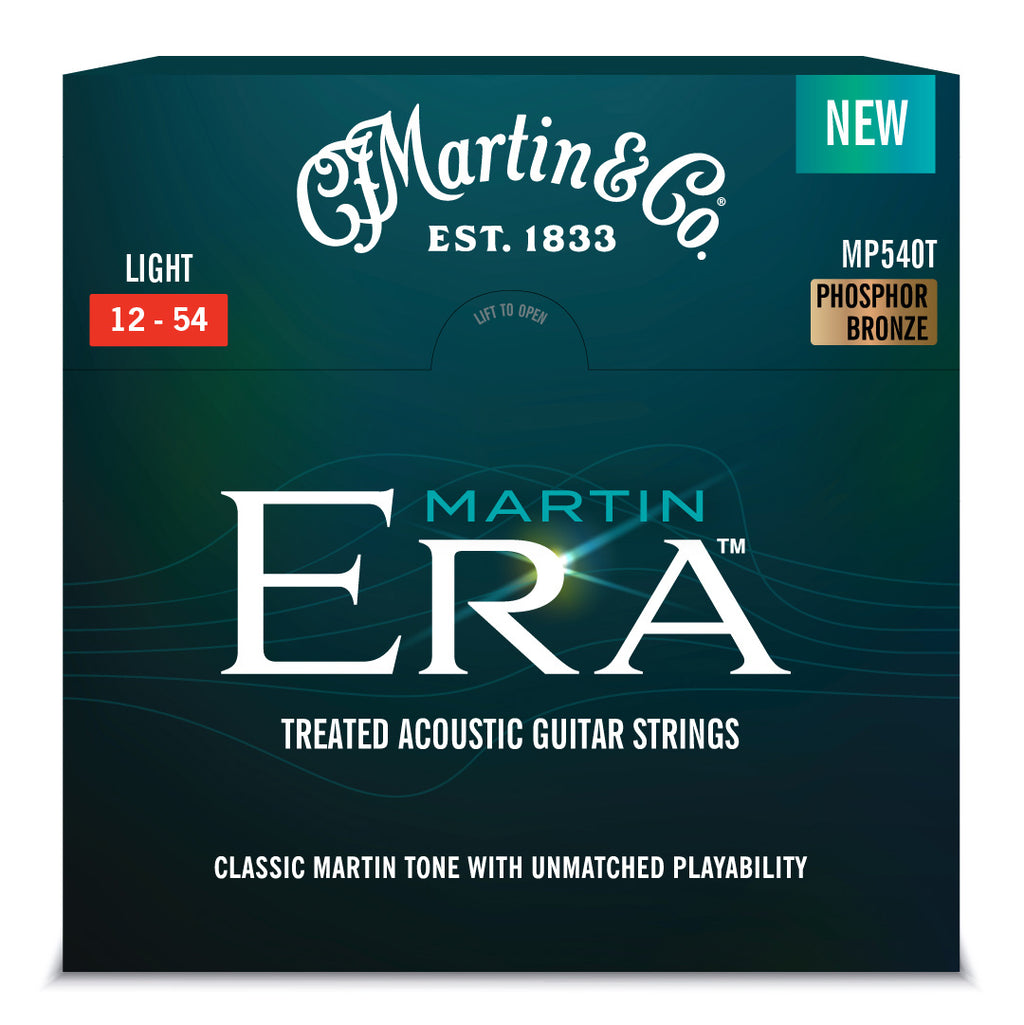 Martin & Co. MP540T ERA 12-54 Light