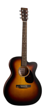 Martin & Co. OMC-10E Modern Burst