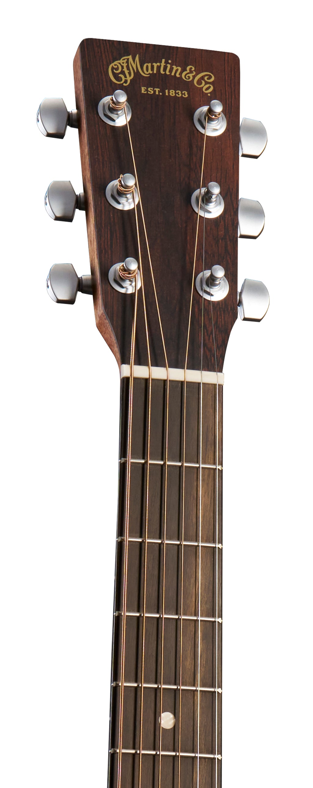 Martin & Co. OMC-10E Modern Burst