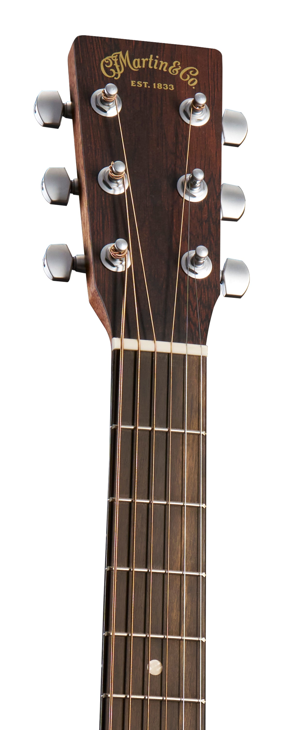 Martin & Co. OMC-10E Modern Burst