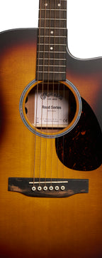 Martin & Co. OMC-10E Modern Burst