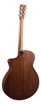 Martin & Co. SC-10E Modern Sapele