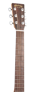 Martin & Co. SC-10E Modern Sapele