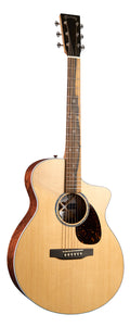 Martin & Co. SC-13E Modern