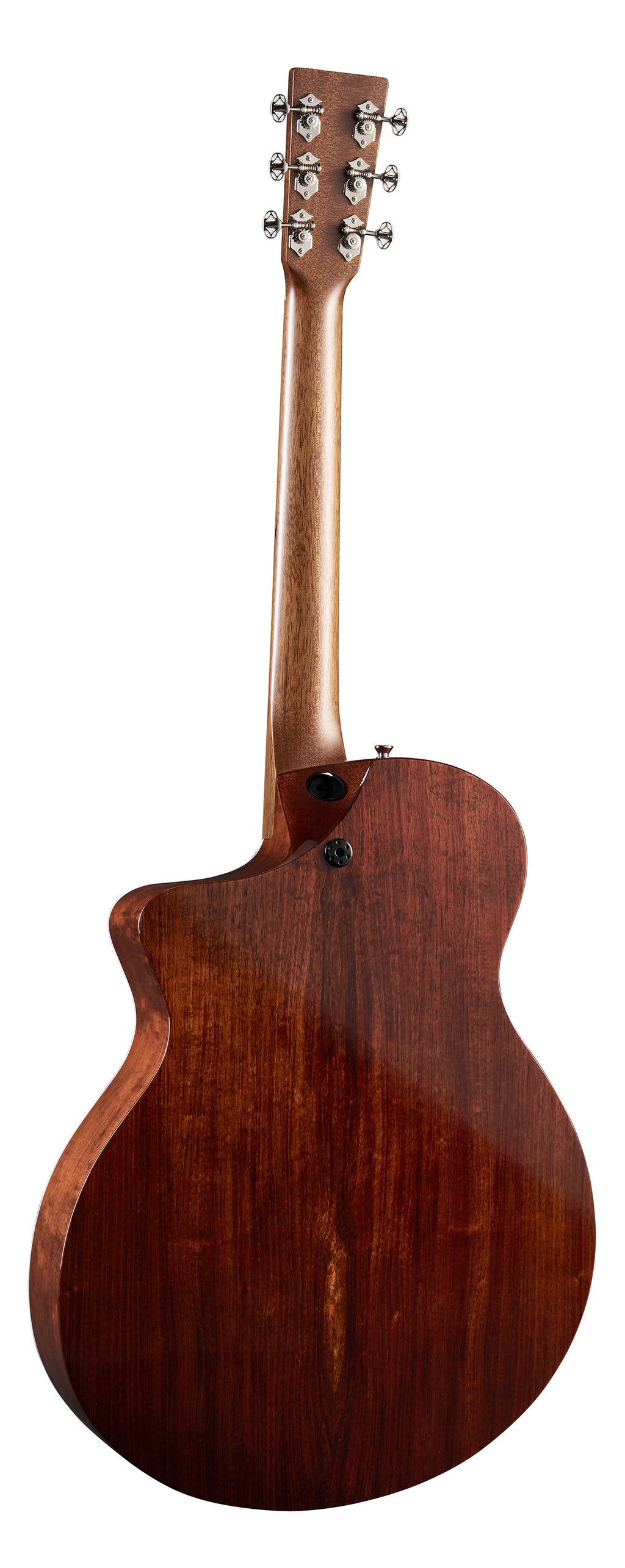 Martin & Co. SC-13E Modern