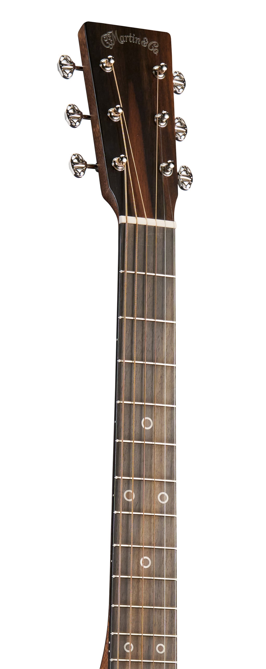 Martin & Co. SC-13E Modern Mezcal Burst™