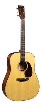 Martin & Co. Super D-18