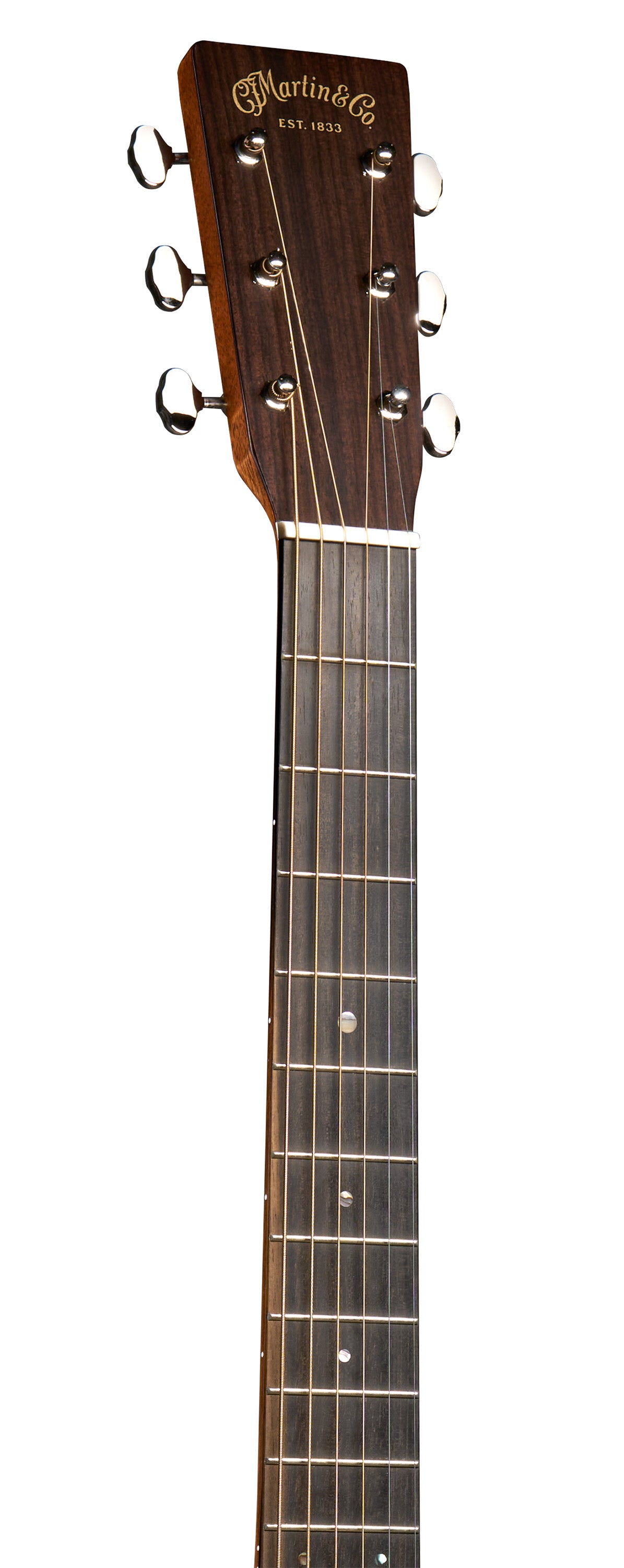 Martin & Co. Super D-18