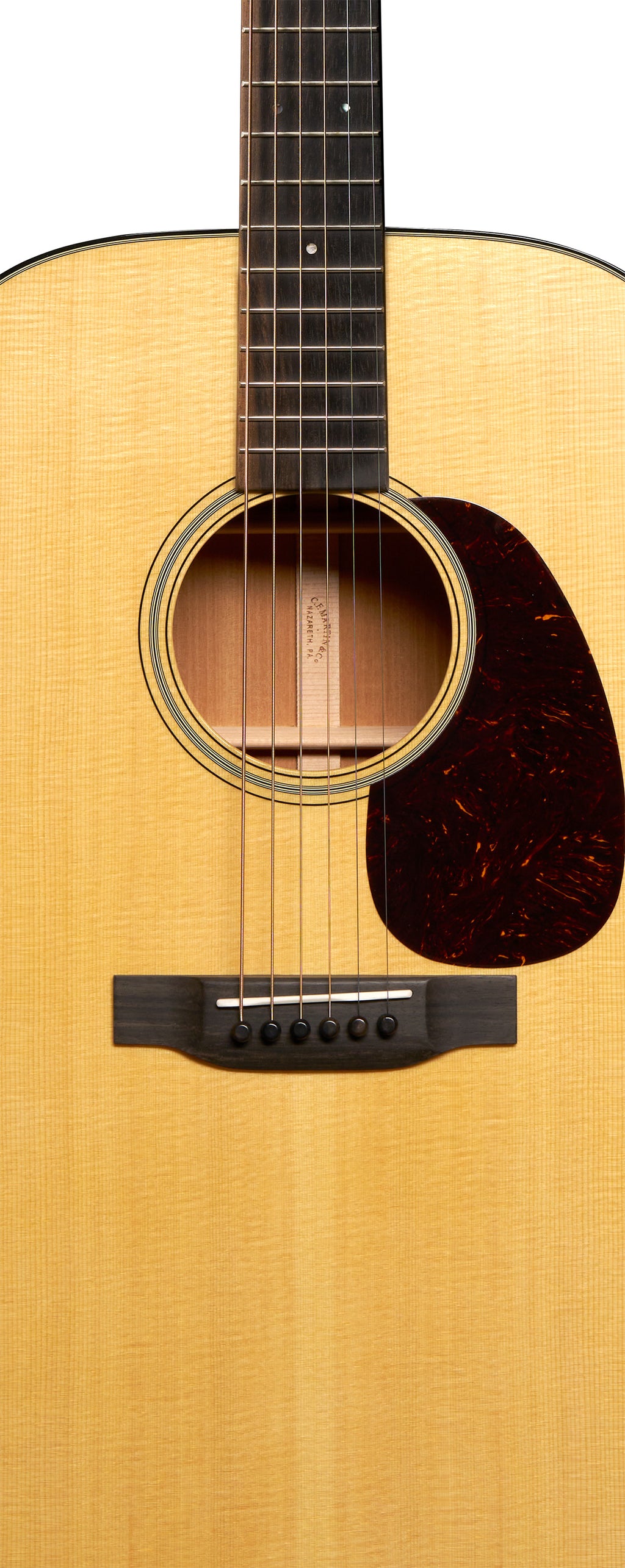 Martin & Co. Super D-18